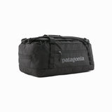 Patagonia Black Hole Duffel 40L Black - 53 Degrees North