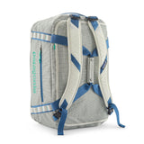 Patagonia Black Hole Duffel 40L Smolder Blue/Amanita Red - 53 Degrees North