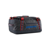 Patagonia Black Hole Duffel 40L Smolder Blue/Amanita Red - 53 Degrees North