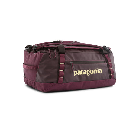 Patagonia Black Hole Duffel 40L Berry Fig - 53 Degrees North