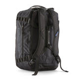 Patagonia Black Hole Duffel 40L Black/Black - 53 Degrees North