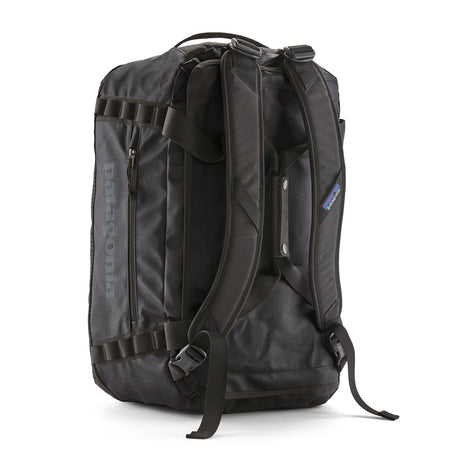 Patagonia Black Hole Duffel 40L Black/Black - 53 Degrees North
