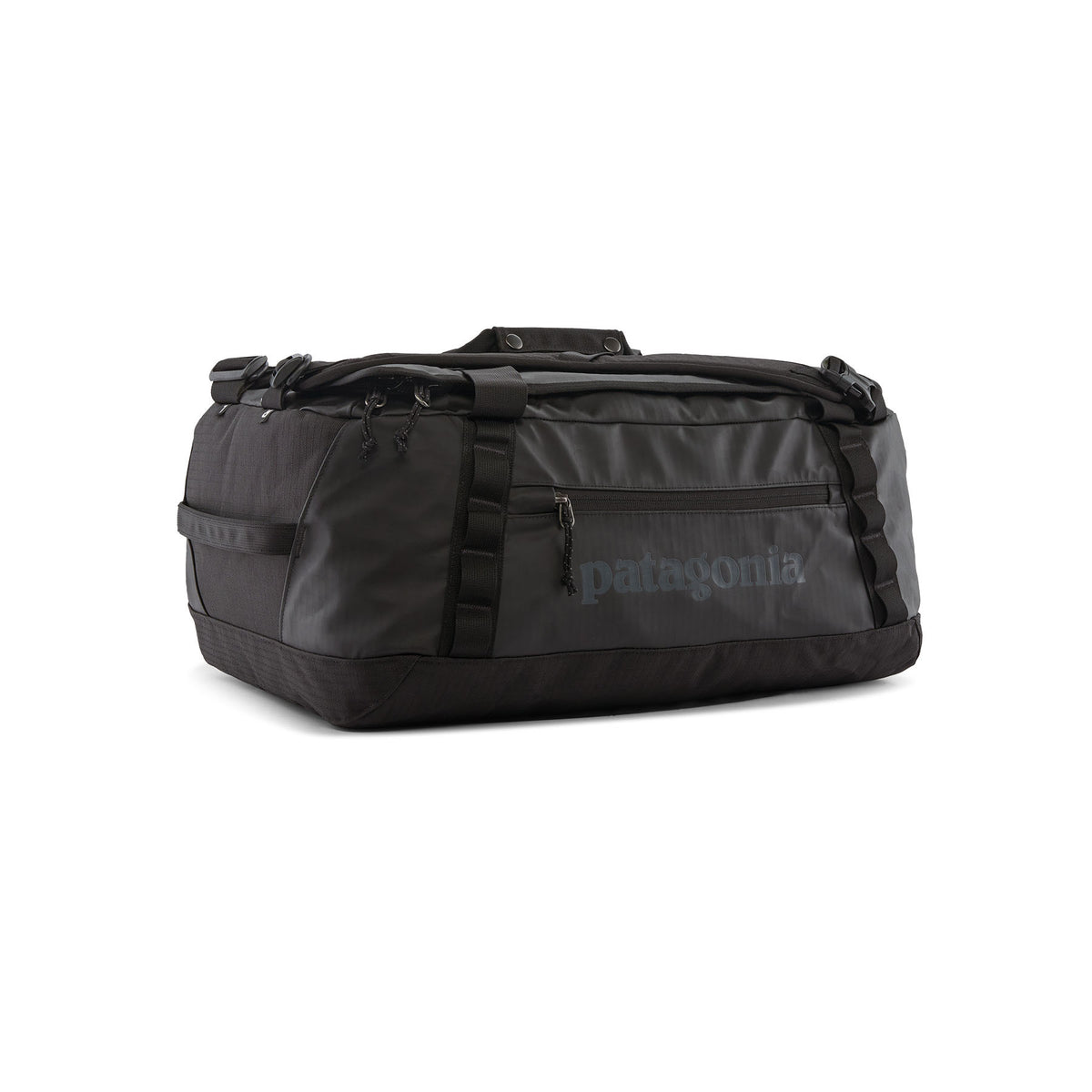 Patagonia Black Hole Duffel 40L Black/Black - 53 Degrees North
