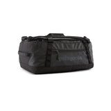 Patagonia Black Hole Duffel 40L Black/Black - 53 Degrees North
