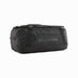 Patagonia Black Hole Duffel 55L Smolder Blue/Amanita Red-Black-Smolder Blue-Black/Black - 53 Degrees North 