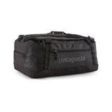 Patagonia Black Hole Duffel 55L Smolder Blue/Amanita Red-Black-Smolder Blue-Black/Black - 53 Degrees North 