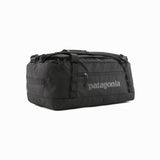 Patagonia Black Hole Duffel Bag - 40L Smolder Blue/Amanita Red-Birch White-Black-Smolder Blue - 53 Degrees North 
