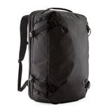 Patagonia Black Hole MLC 45L Travel Bag Black/Black - 53 Degrees North