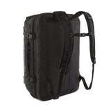 Patagonia Black Hole MLC 45L Travel Bag Black/Black - 53 Degrees North