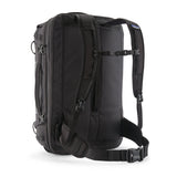 Patagonia Black Hole MLC 45L Travel Bag Black/Black - 53 Degrees North