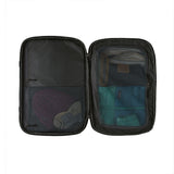 Patagonia Black Hole MLC 45L Travel Bag Black/Black - 53 Degrees North