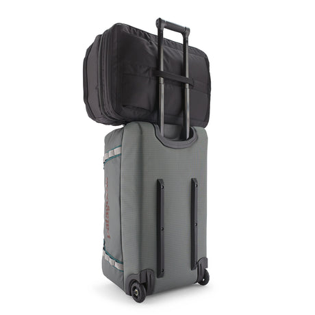 Patagonia Black Hole MLC 45L Travel Bag Black/Black - 53 Degrees North