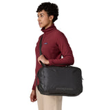 Patagonia Black Hole Micro MLC 22L Travel Backpack Black - 53 Degrees North