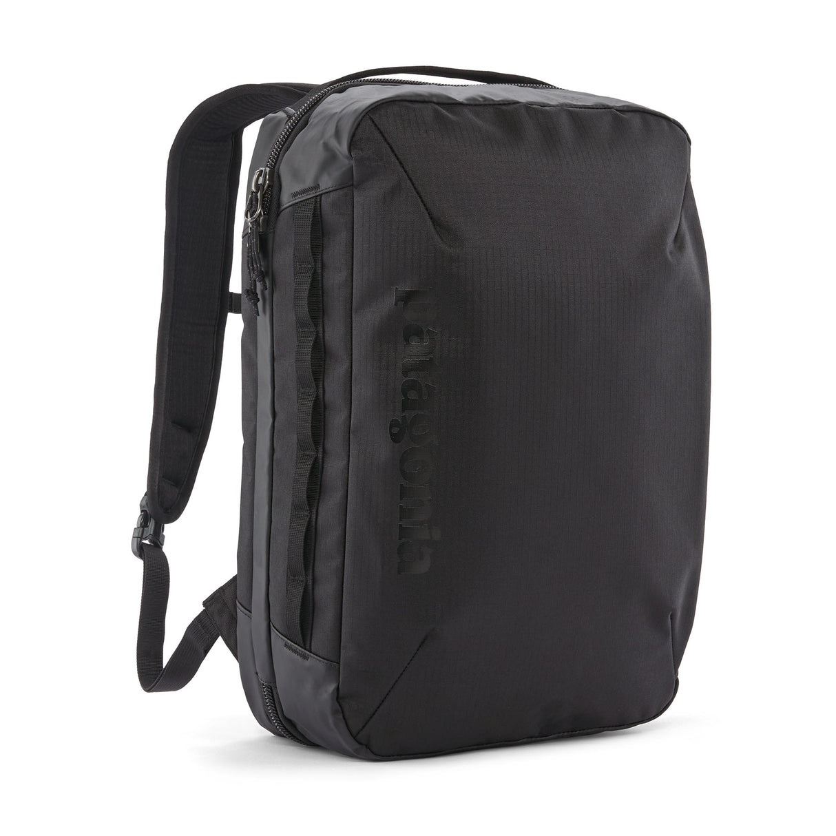 Patagonia Black Hole Micro MLC 22L Travel Backpack Black - 53 Degrees North