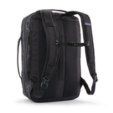 Patagonia Black Hole Micro MLC 22L Travel Backpack Black - 53 Degrees North