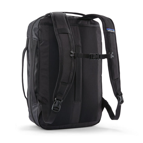 Patagonia Black Hole Micro MLC 22L Travel Backpack Black - 53 Degrees North