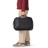 Patagonia Black Hole Micro MLC 22L Travel Backpack Black - 53 Degrees North
