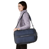 Patagonia Black Hole Mini MLC Backpack Smolder Blue/Forge Grey - 53 Degrees North 
