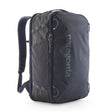 Patagonia Black Hole Mini MLC Backpack Smolder Blue/Forge Grey - 53 Degrees North 