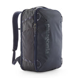 Patagonia Black Hole Mini MLC Backpack Smolder Blue/Forge Grey - 53 Degrees North 