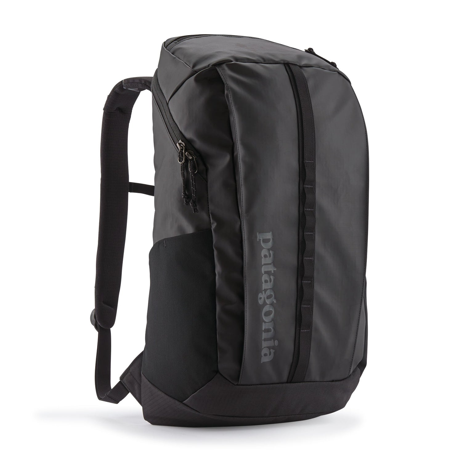 Patagonia Black Hole Pack 25L Black/Black - 53 Degrees North