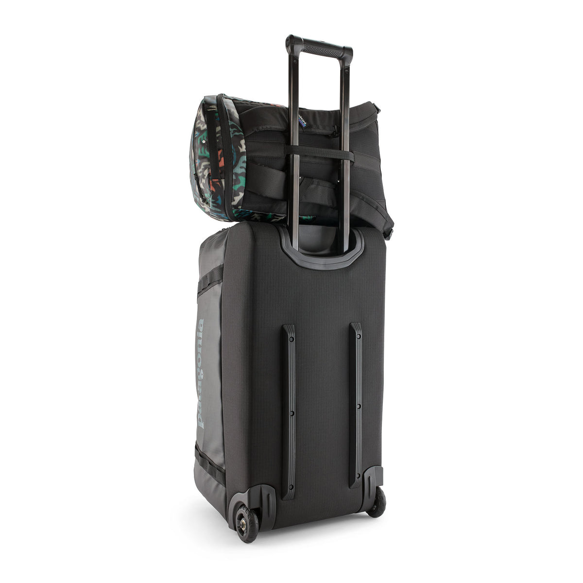 Patagonia Black Hole Pack 25L Birch White - 53 Degrees North
