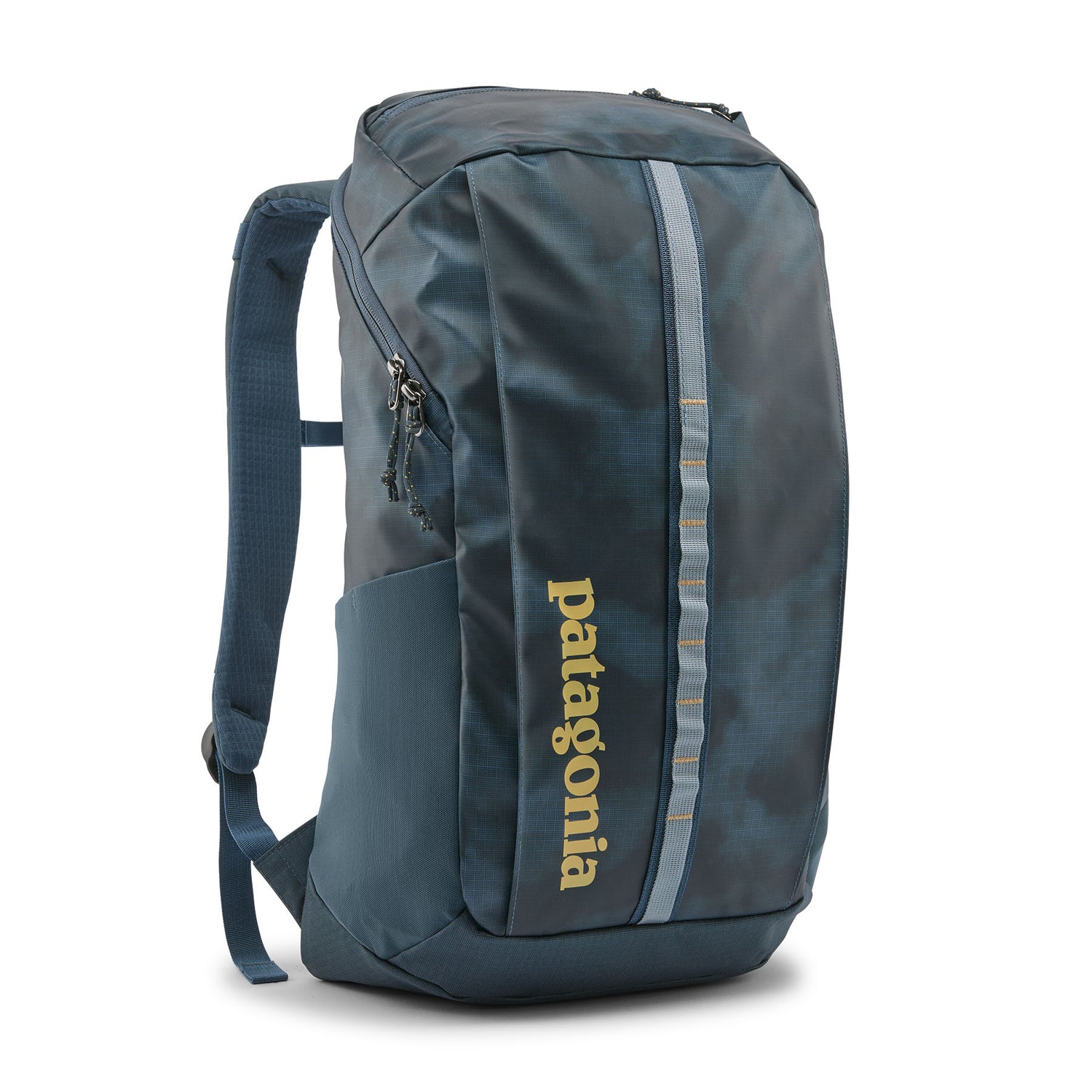 Patagonia Black Hole Pack 25L Sastrugi/Summit Blue - 53 Degrees North
