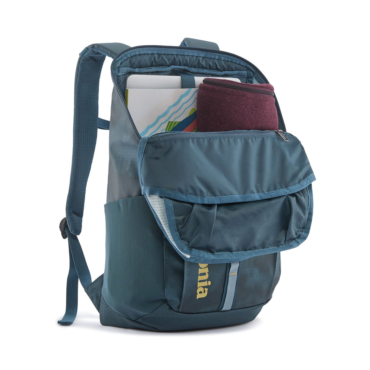 Patagonia Black Hole Pack 25L Birch White - 53 Degrees North