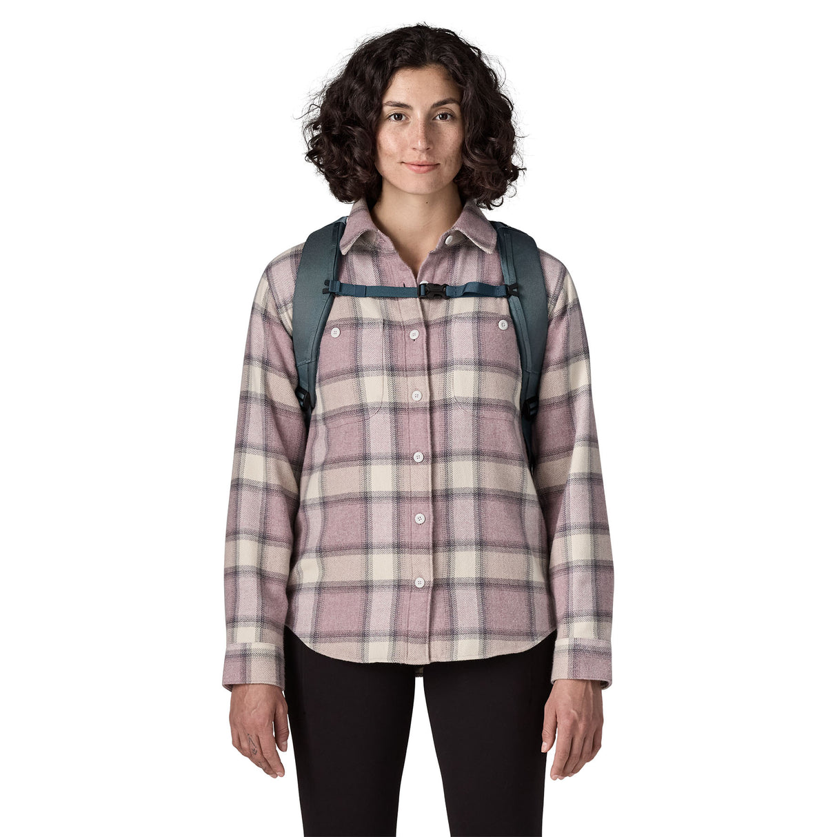 Patagonia Black Hole Pack 25L Birch White - 53 Degrees North