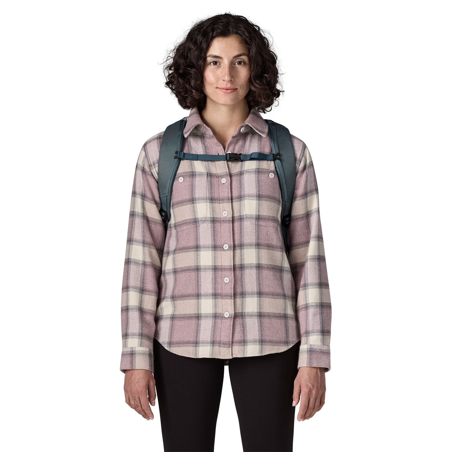 Patagonia Black Hole Pack 25L Birch White - 53 Degrees North