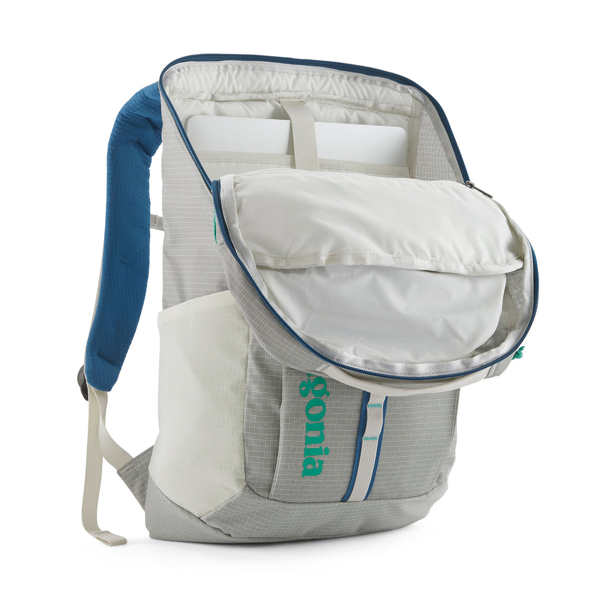 Patagonia Black Hole Pack 25L Birch White - 53 Degrees North