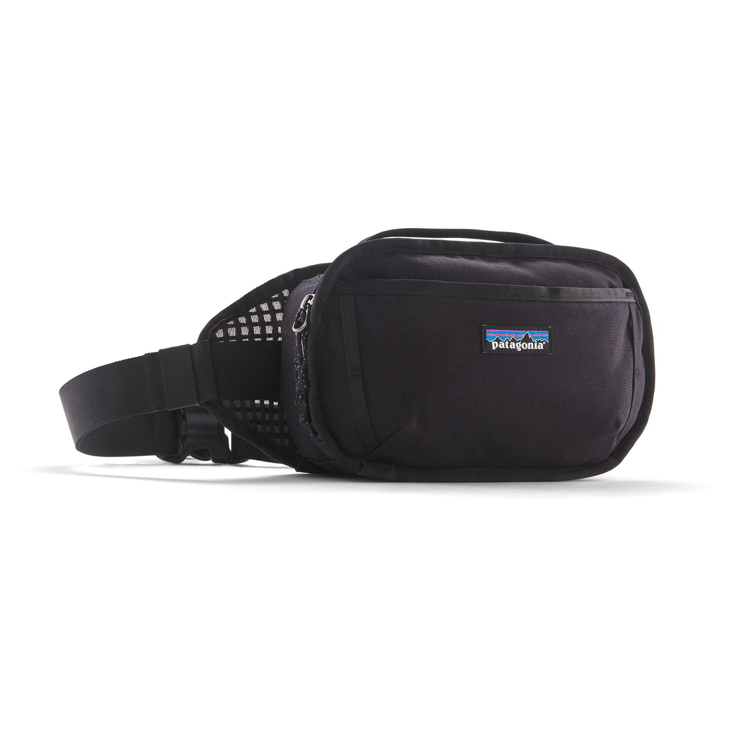 Patagonia Fieldsmith Hip Pack Black - 53 Degrees North 