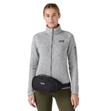 Patagonia Fieldsmith Hip Pack Black - 53 Degrees North 