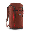 Patagonia Fieldsmith Lid Pack Classic Tan-Dried Vanilla-Black - 53 Degrees North 