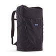 Patagonia Fieldsmith Roll Top Backpack Classic Tan-Black - 53 Degrees North 
