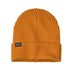 Patagonia Fishermans Rolled Beanie Autumn Orange - 53 Degrees North
