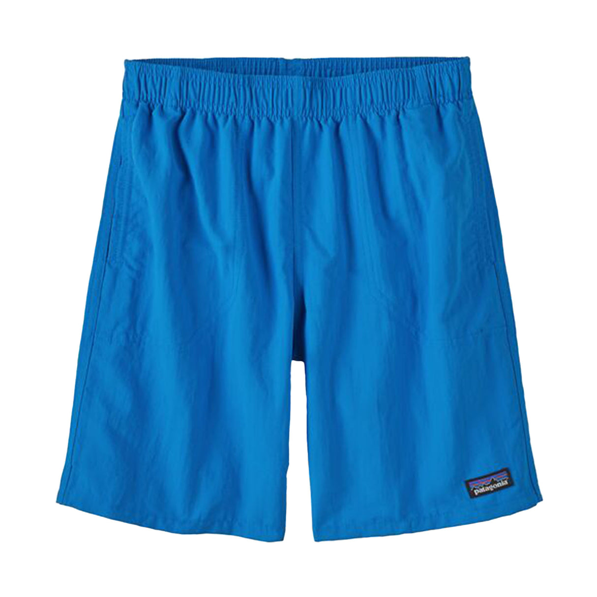 Patagonia Kids' Baggies 7 Inch Lined Shorts Happy Jam/Bayou Blue / Age 5-6-Happy Jam/Bayou Blue / Age 7-8-Happy Jam/Bayou Blue / Age 9-10-Happy Jam/Bayou Blue / Age 11-12-Quartz Coral / Age 5-6 - 53 Degrees North 