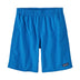 Patagonia Kids' Baggies 7 Inch Lined Shorts Happy Jam/Bayou Blue / Age 5-6-Happy Jam/Bayou Blue / Age 7-8-Happy Jam/Bayou Blue / Age 9-10-Happy Jam/Bayou Blue / Age 11-12-Quartz Coral / Age 5-6 - 53 Degrees North 