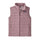 Patagonia Kids' Down Sweater Vest New Navy/Madder Red / Age 7-8-New Navy/Madder Red / Age 9-10-New Navy/Madder Red / Age 11-12-New Navy/Madder Red / Age 13-14-New Navy/Madder Red / Age 15-16 - 53 Degrees North 