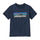 Patagonia Kids' P-6 Logo T-Shirt Thin Ice / Age 7-8-Thin Ice / Age 9-10-Thin Ice / Age 11-12-Thin Ice / Age 13-14-Thin Ice / Age 15-16 - 53 Degrees North 