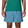 Patagonia Men's Baggies Shorts - 5 inch Shore Blue / Small-Shore Blue / Medium-Shore Blue / Large-Shore Blue / X-Large-Shore Blue / XX-Large - 53 Degrees North 
