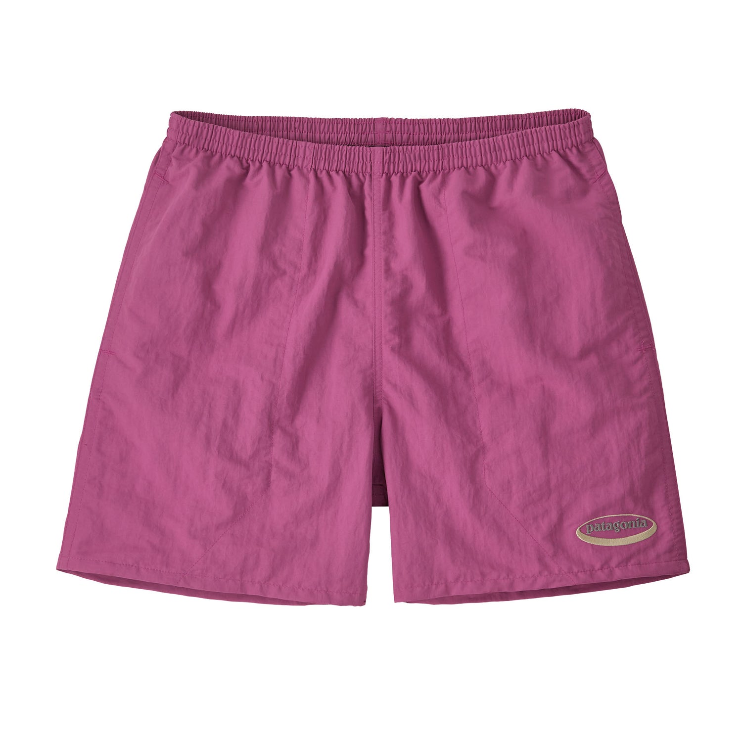 Patagonia Men's Baggies Shorts - 5 inch Shore Blue / Small-Shore Blue / Medium-Shore Blue / Large-Shore Blue / X-Large-Shore Blue / XX-Large - 53 Degrees North 