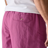 Patagonia Men's Baggies Shorts - 5 inch Shore Blue / Small-Shore Blue / Medium-Shore Blue / Large-Shore Blue / X-Large-Shore Blue / XX-Large - 53 Degrees North 