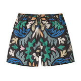 Patagonia Men's Baggies Shorts - 5 inch Shore Blue / Small-Shore Blue / Medium-Shore Blue / Large-Shore Blue / X-Large-Shore Blue / XX-Large - 53 Degrees North 