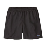 Patagonia Men's Baggies Shorts - 5 inch Shore Blue / Small-Shore Blue / Medium-Shore Blue / Large-Shore Blue / X-Large-Shore Blue / XX-Large - 53 Degrees North 