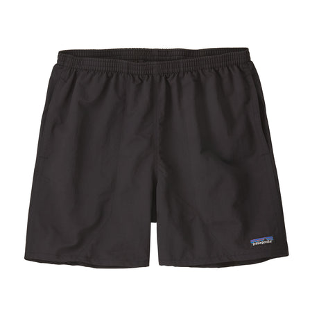 Patagonia Men's Baggies Shorts - 5 inch Shore Blue / Small-Shore Blue / Medium-Shore Blue / Large-Shore Blue / X-Large-Shore Blue / XX-Large - 53 Degrees North 