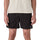 Patagonia Men's Baggies Shorts - 5 inch Shore Blue / Small-Shore Blue / Medium-Shore Blue / Large-Shore Blue / X-Large-Shore Blue / XX-Large - 53 Degrees North 