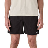 Patagonia Men's Baggies Shorts - 5 inch Shore Blue / Small-Shore Blue / Medium-Shore Blue / Large-Shore Blue / X-Large-Shore Blue / XX-Large - 53 Degrees North 