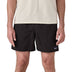 Patagonia Men's Baggies Shorts - 5 inch Shore Blue / Small-Shore Blue / Medium-Shore Blue / Large-Shore Blue / X-Large-Shore Blue / XX-Large - 53 Degrees North 