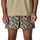 Patagonia Men's Baggies Shorts - 5 inch Shore Blue / Small-Shore Blue / Medium-Shore Blue / Large-Shore Blue / X-Large-Shore Blue / XX-Large - 53 Degrees North 
